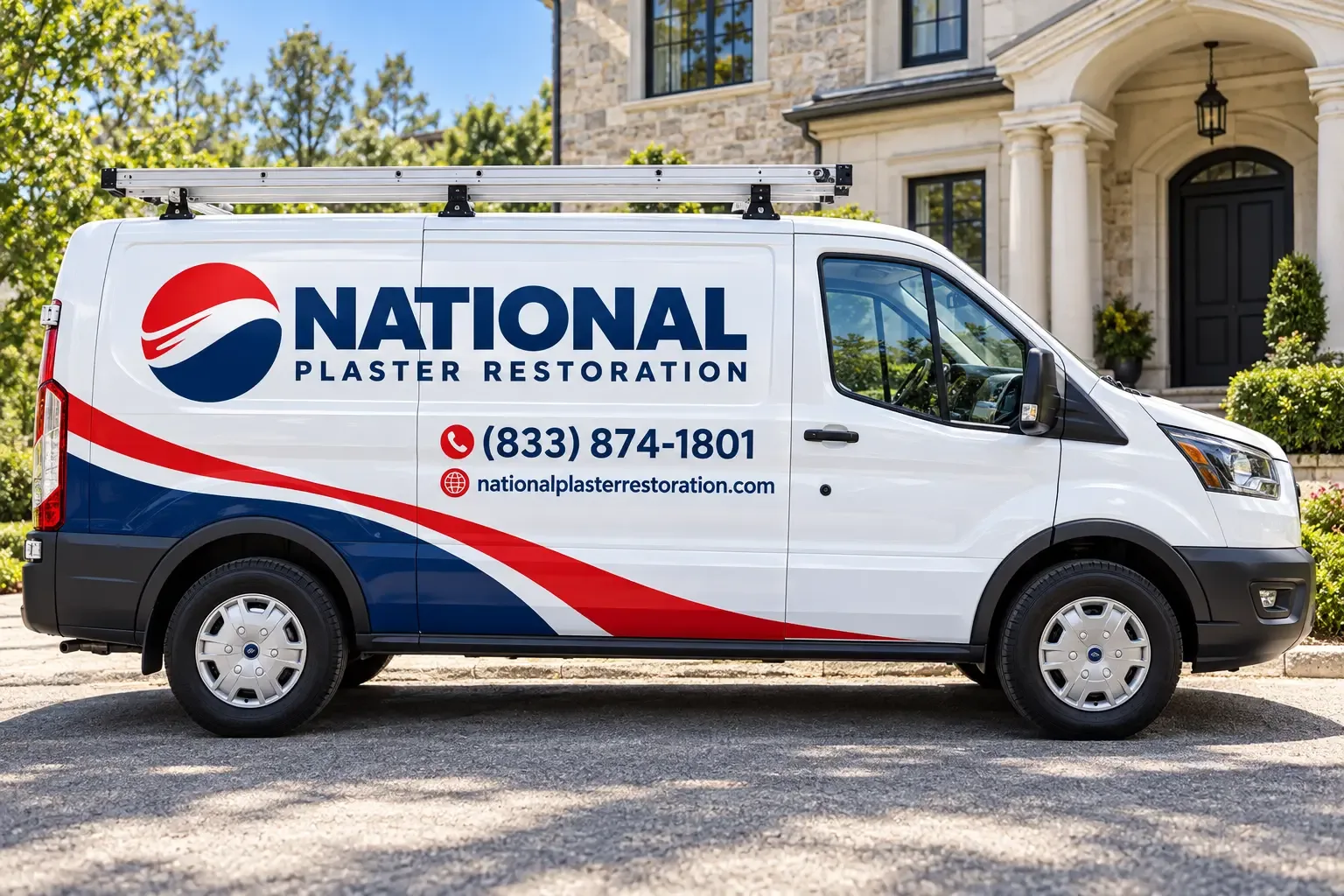 Plaster Repair in Kulpmont, PA near me